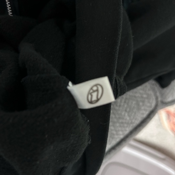 VINTAGE Iron Maiden Number of the beast Zip up hoodie - Picture 7 of 7